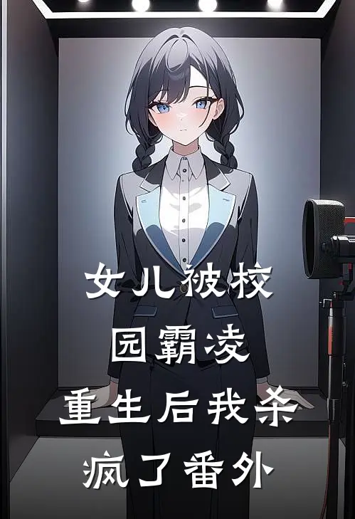 女儿被校园霸凌，重生后我杀疯了番外