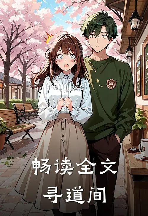 畅读全文寻道间