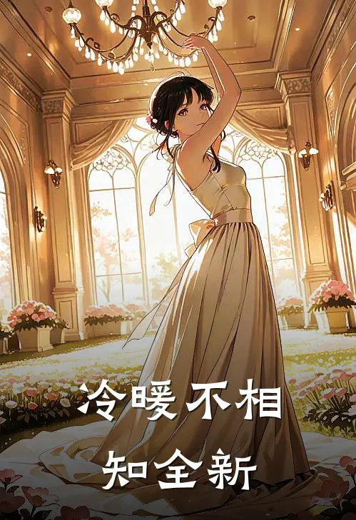 冷暖不相知全新