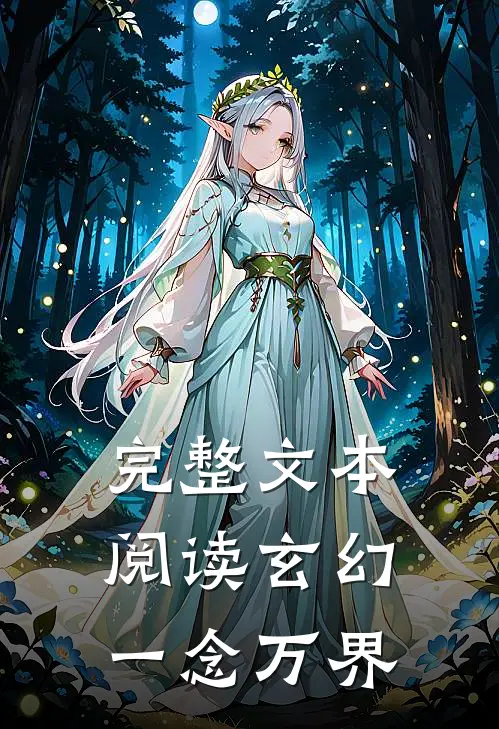 完整文本阅读玄幻：一念万界