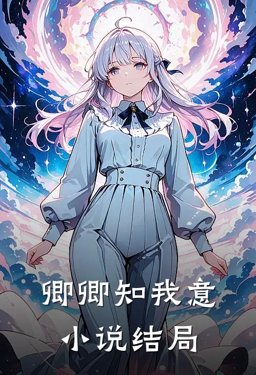 卿卿知我意小说结局