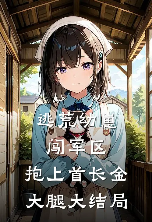逃荒幼崽闯军区，抱上首长金大腿大结局