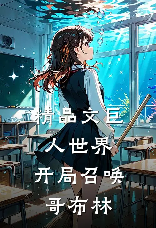 精品文巨人世界，开局召唤哥布林