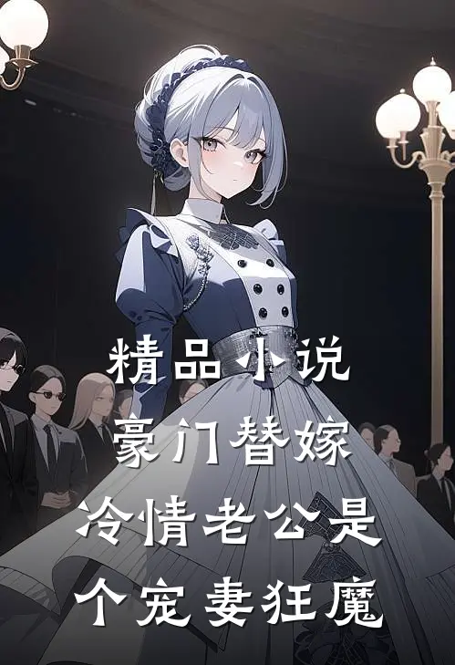 精品小说豪门替嫁：冷情老公是个宠妻狂魔