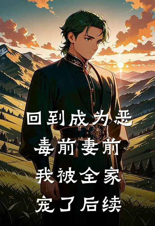 回到成为恶毒前妻前，我被全家宠了后续