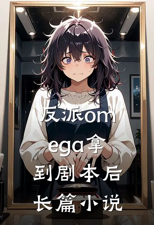 反派omega拿到剧本后长篇小说
