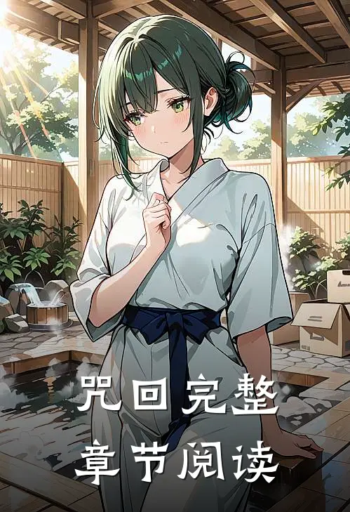 咒回完整章节阅读
