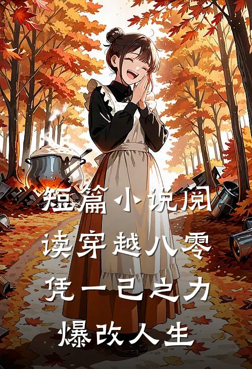短篇小说阅读穿越八零：凭一己之力爆改人生