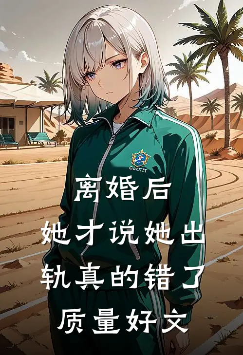 离婚后，她才说她出轨真的错了质量好文