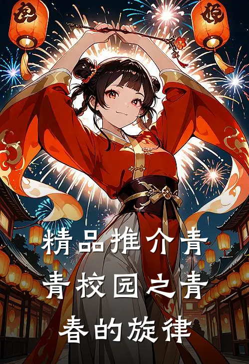 精品推介青青校园之青春的旋律