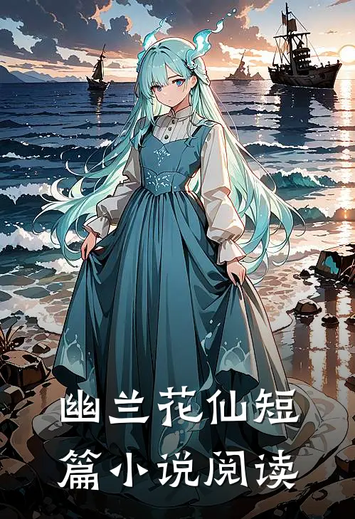 幽兰花仙短篇小说阅读