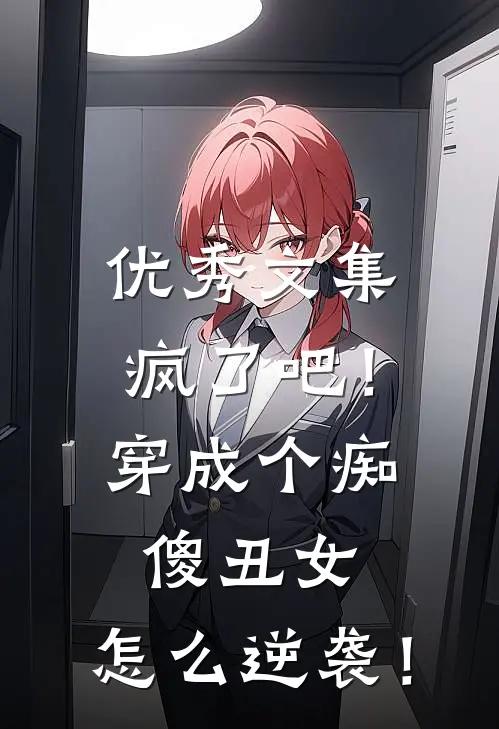 优秀文集疯了吧！穿成个痴傻丑女，怎么逆袭！