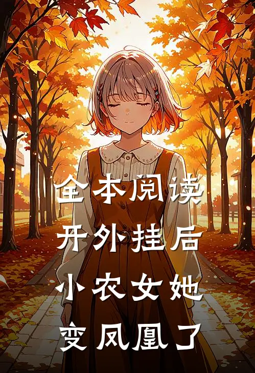 全本阅读开外挂后，小农女她变凤凰了