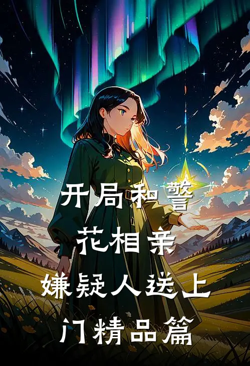 开局和警花相亲，嫌疑人送上门精品篇