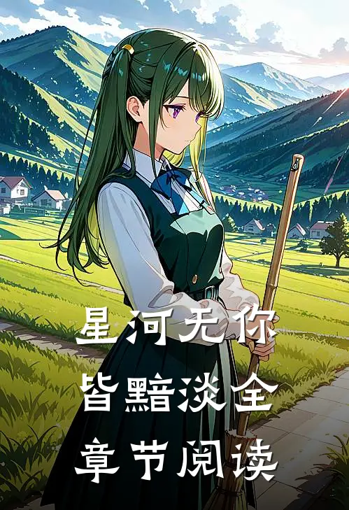 星河无你皆黯淡全章节阅读