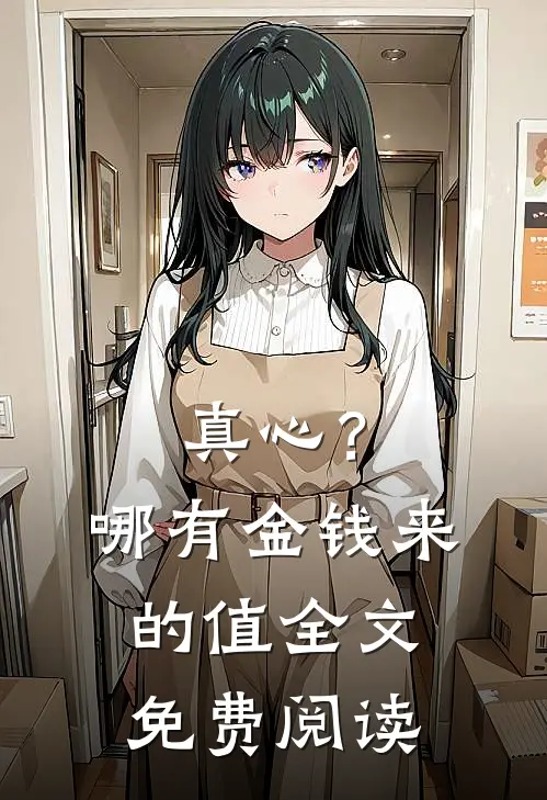 真心？哪有金钱来的值全文免费阅读