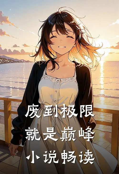 废到极限就是巅峰小说畅读