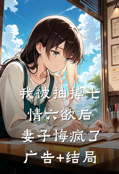 我被抽掉七情六欲后，妻子悔疯了广告+结局