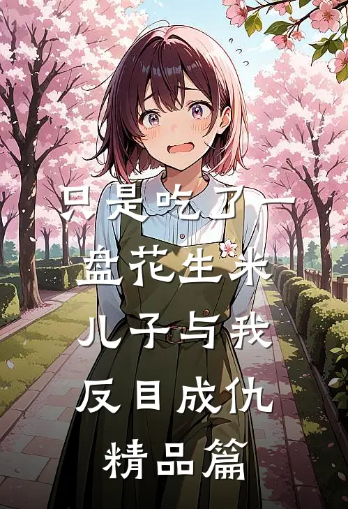 只是吃了一盘花生米，儿子与我反目成仇精品篇