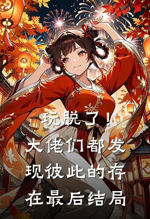 玩脱了！大佬们都发现彼此的存在最后结局