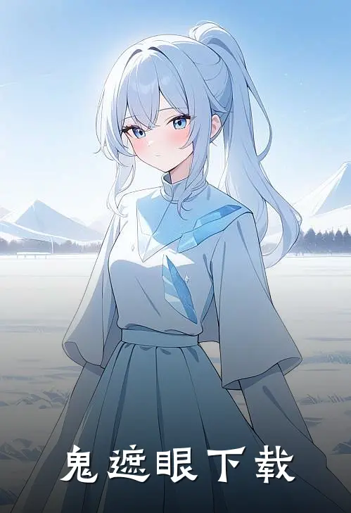 鬼遮眼下载