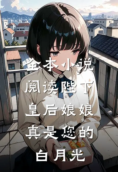 全本小说阅读陛下，皇后娘娘真是您的白月光