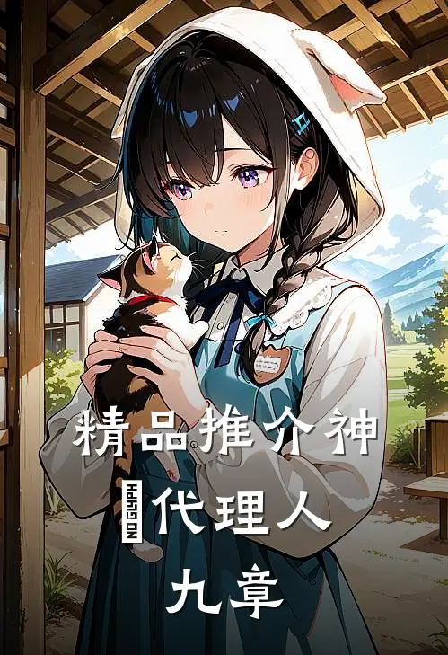 精品推介神祇代理人，九章