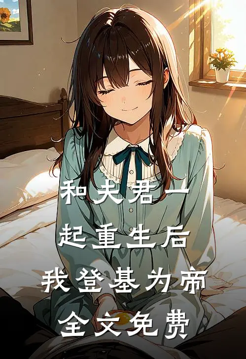 和夫君一起重生后，我登基为帝全文免费