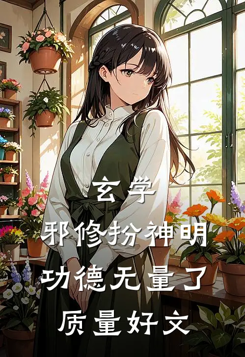玄学：邪修扮神明，功德无量了质量好文