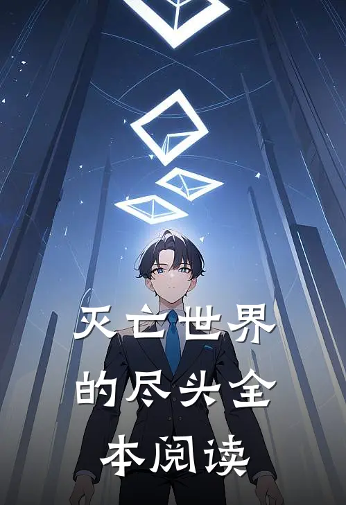 灭亡世界的尽头全本阅读