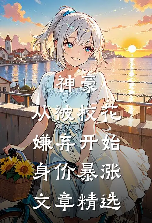 神豪：从被校花嫌弃开始身价暴涨文章精选