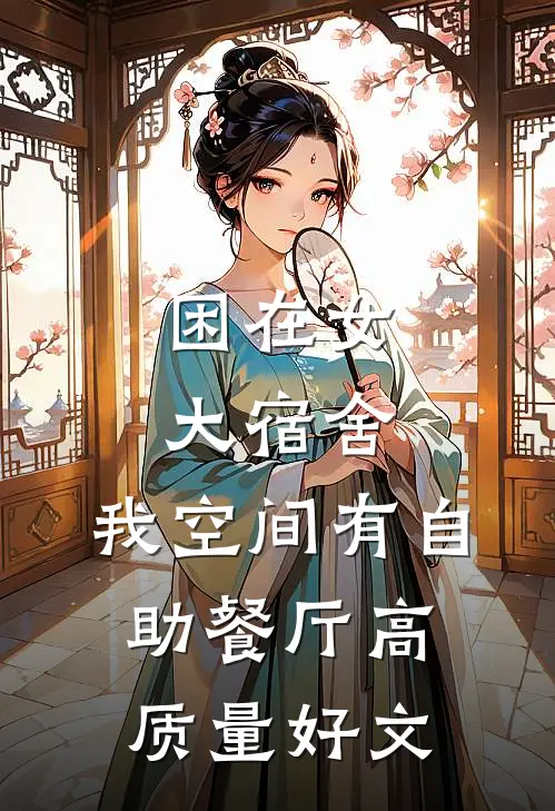 困在女大宿舍，我空间有自助餐厅高质量好文