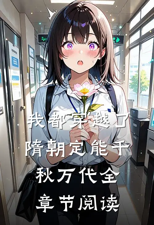 我都穿越了，隋朝定能千秋万代全章节阅读