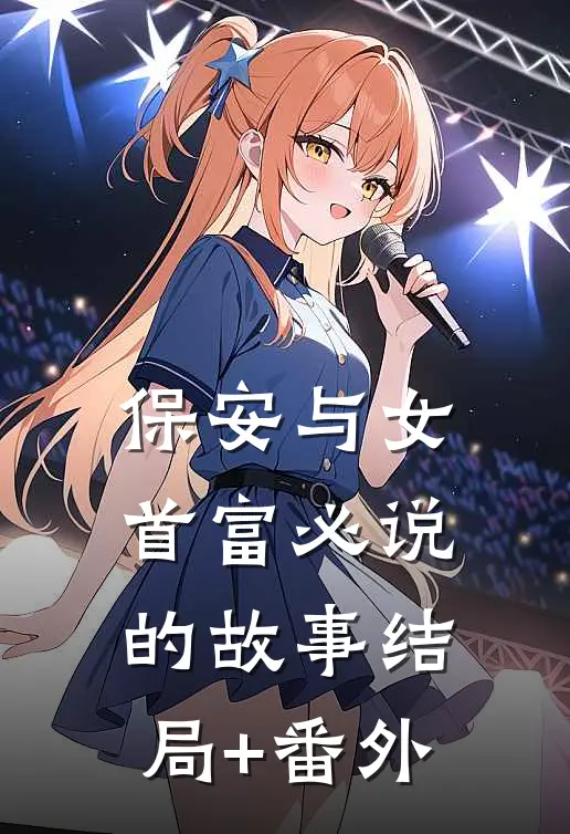 保安与女首富必说的故事结局+番外