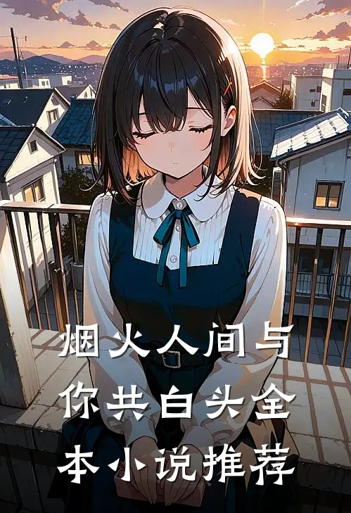烟火人间与你共白头全本小说推荐