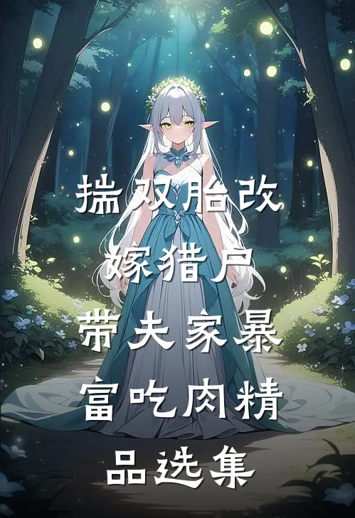揣双胎改嫁猎户，带夫家暴富吃肉精品选集