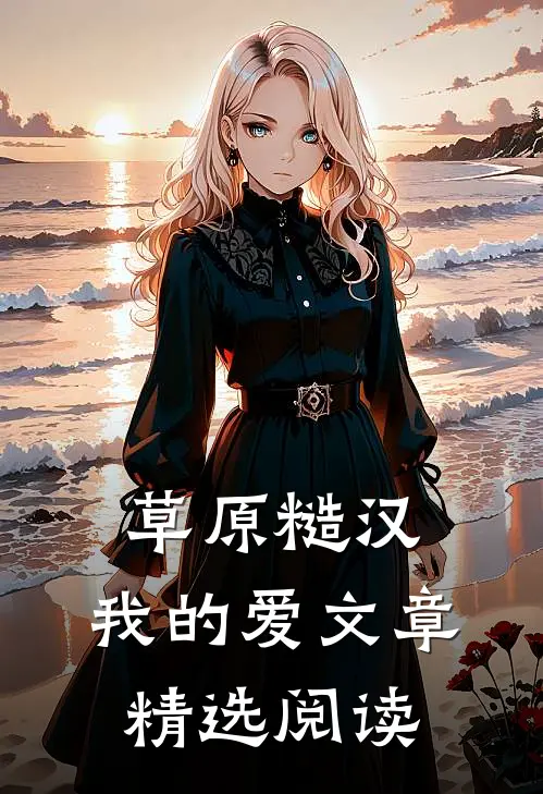 草原糙汉,我的爱文章精选阅读