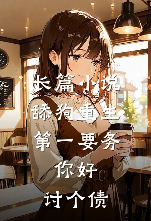 长篇小说舔狗重生第一要务，你好，讨个债