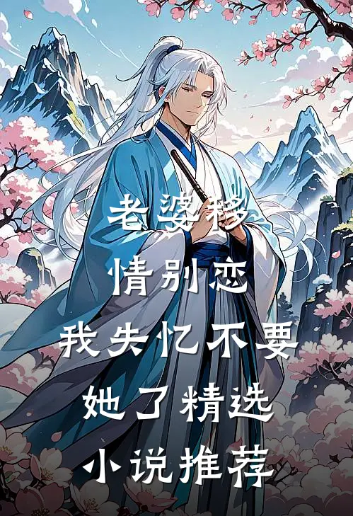 老婆移情别恋，我失忆不要她了精选小说推荐
