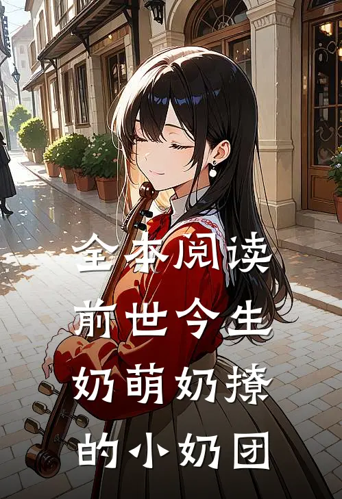 全本阅读前世今生奶萌奶撩的小奶团