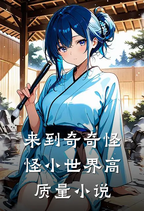 来到奇奇怪怪小世界高质量小说