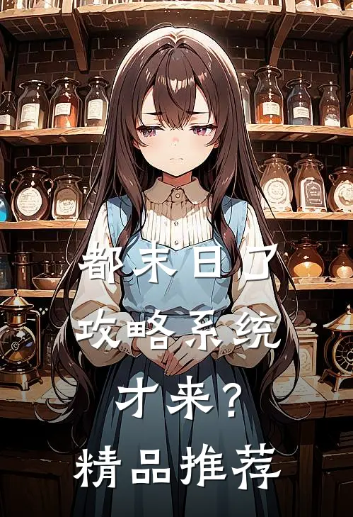 都末日了，攻略系统才来？精品推荐