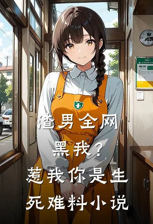渣男全网黑我？惹我你是生死难料小说