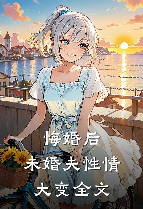 悔婚后，未婚夫性情大变全文