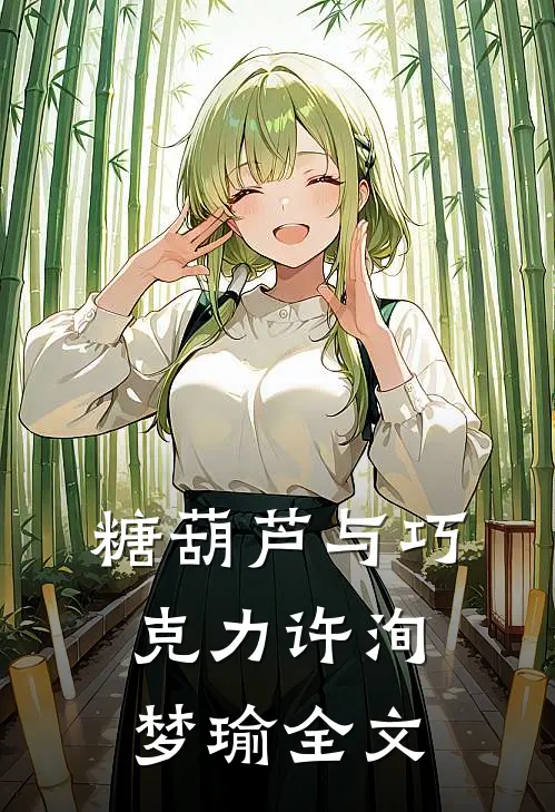 糖葫芦与巧克力许洵梦瑜全文