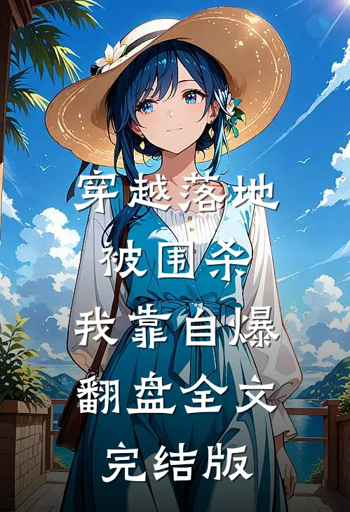 穿越落地被围杀，我靠自爆翻盘全文完结版