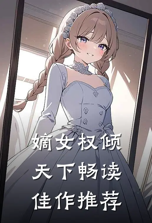 嫡女权倾天下畅读佳作推荐