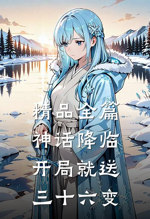 精品全篇神话降临，开局就送三十六变