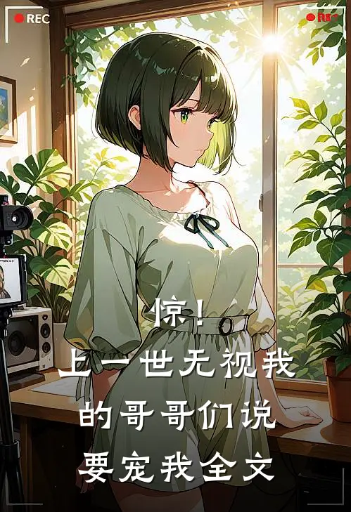 惊！上一世无视我的哥哥们说要宠我全文