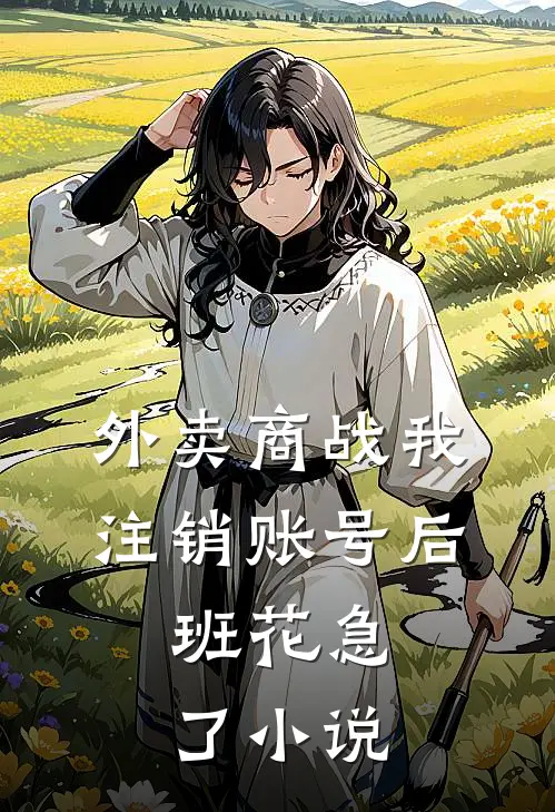 外卖商战我注销账号后，班花急了小说